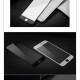 iPhone 7 Plus / 8 Plus AMORUS Beskyttelsesglas Full Coverage Hvid