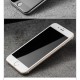 iPhone 7 Plus / 8 Plus AMORUS Beskyttelsesglas Full Coverage Hvid