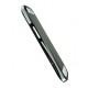 DRACO S3 ALUMINUM BUMPER for Samsung Galaxy S3-THUNDER BLACK