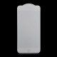 iPhone 7 Plus / 8 Plus AMORUS Beskyttelsesglas Full Coverage Hvid