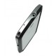 DRACO S3 ALUMINUM BUMPER for Samsung Galaxy S3-THUNDER BLACK