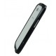 DRACO S3 ALUMINUM BUMPER for Samsung Galaxy S3-METRO BLACK
