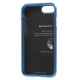 Apple iPhone 7 MERCURY GOOSPERY JELLY Beskyttelses TPU Cover Blå