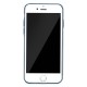 Apple iPhone 7 BASEUS Simple Series TPU Beskyttelses Cover Blå