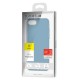Apple iPhone 7 BASEUS Simple Series TPU Beskyttelses Cover Blå