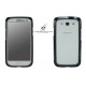 DRACO S3 ALUMINUM BUMPER for Samsung Galaxy S3-THUNDER BLUE