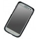 DRACO S3 ALUMINUM BUMPER for Samsung Galaxy S3-THUNDER BLUE