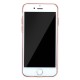 Apple iPhone 7 BASEUS Simple Series TPU Beskyttelses Cover Rosaguld