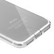 Apple iPhone 7 BASEUS Simple Series TPU Beskyttelses Cover Gennemsigtig