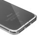 Apple iPhone 7 BASEUS Simple Series TPU Beskyttelses Cover Sort