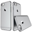 iPhone 8/7 USAMS Primary Color TPU Cover Sort