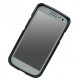 DRACO S3 ALUMINUM BUMPER for Samsung Galaxy S3-MIDNIGHT BLUE