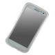 DRACO S3 ALUMINUM BUMPER til Samsung Galaxy S3-ASTRO SILVER