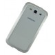 DRACO S3 ALUMINUM BUMPER til Samsung Galaxy S3-ASTRO SILVER