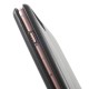 Apple iPhone 7 Plus Magnetisk Læder Støtte Cover Sort