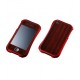 WOODEN PLATE for iPhone 4/4S-PADAUK