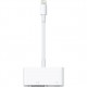 Apple Lightning til VGA Adapter