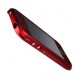 WOODEN PLATE for iPhone 4/4S-PADAUK