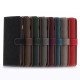 Apple iPhone 7 Plus Retro Læder Skin Pung Coffee