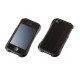 WOODEN PLATE for iPhone 4/4S-ROSEWOOD
