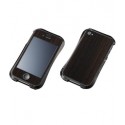 WOODEN PLATE for iPhone 4/4S-ROSEWOOD