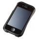 WOODEN PLATE for iPhone 4/4S-ROSEWOOD