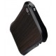 WOODEN PLATE for iPhone 4/4S-ROSEWOOD