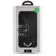 Apple iPhone 7 Plus LENUO Ledream Slim Læder Etui Sort