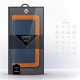 Apple iPhone 7 Plus KLD Funwear X Series Læder Etui Grå