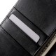 Apple iPhone 7 Plus MERCURY GOOSPERY Sonata Diary Læder Etui Sort