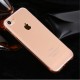 Apple iPhone 7 Plus USAMS Primary Color TPU Cover Rosaguld