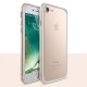Apple iPhone 7 Plus TOTU Evoque Series PC Bumper Guld