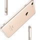 Apple iPhone 7 Plus TOTU Evoque Series PC Bumper Guld