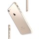 Apple iPhone 7 Plus TOTU Evoque Series PC Bumper Guld