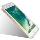 Apple iPhone 7 Plus TOTU Evoque Series PC Bumper Guld