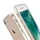 Apple iPhone 7 Plus TOTU Evoque Series PC Bumper Guld
