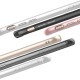 Apple iPhone 7 Plus TOTU Evoque Series PC Bumper Guld