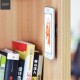 HOCO Bord/Væg Magnetisk Sticker iPhone Samsung Huawei LG HTC Nokia Sony