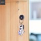 HOCO Bord/Væg Magnetisk Sticker iPhone Samsung Huawei LG HTC Nokia Sony