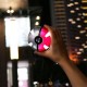 Power Bank POKEMON Go Pokeball 10000mAh til iPhone Samsung LG Sony m fl Rød