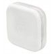 Apple Earpods med Fjernbetjening og Microfon til iPhone 5/4S/4, iPad, iPod Touch/Nano/Classic