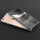 Apple iPhone 6S 6 LUPHIE RAPIER Series Alu Bumper Grøn