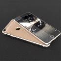 Apple iPhone 6 LUPHIE RAPIER Series Alu Bumper Guld