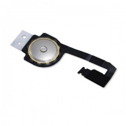 Homeknap Flex Cable til iPhone 4