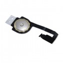 Homeknap Flex Cable til iPhone 4