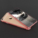 Apple iPhone 6 LUPHIE RAPIER Series Alu Bumper Rød