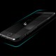 Apple iPhone 6S 6 LUPHIE RAPIER Series Alu Bumper Black