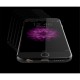 Apple iPhone 6S 6 LUPHIE RAPIER Series Alu Bumper Black