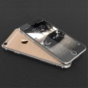Apple iPhone 6 LUPHIE RAPIER Series Alu Bumper Grå