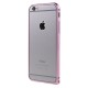 Apple iPhone 6S 6 KAVARO Frame Bumper Pink